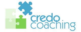 Credo Colour Logo